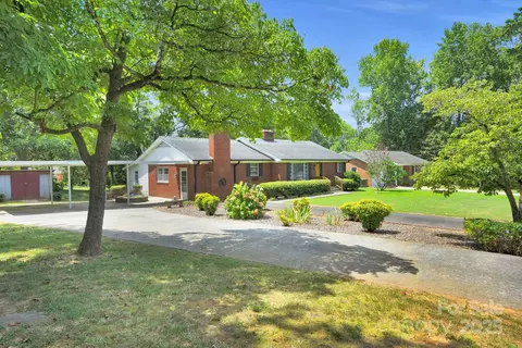 310 Culpepper St, Monroe, NC 28112