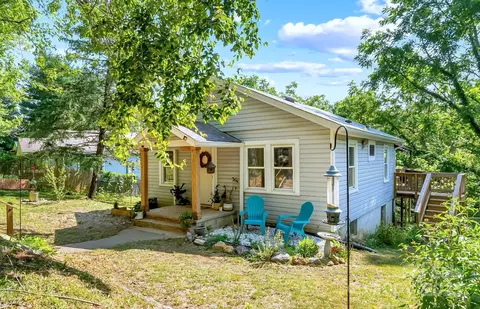 236 Brickyard Rd, Asheville, NC 28806