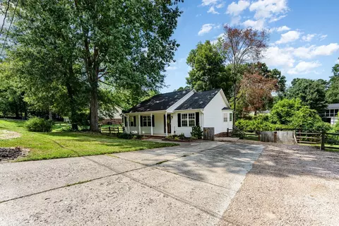 2527 Joyce St, Kannapolis, NC 28083