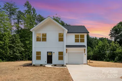 794 Stanley Spencer Mtn Rd, Gastonia, NC 28056