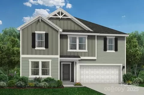 2660 Trawler Way, Kannapolis, NC 28083