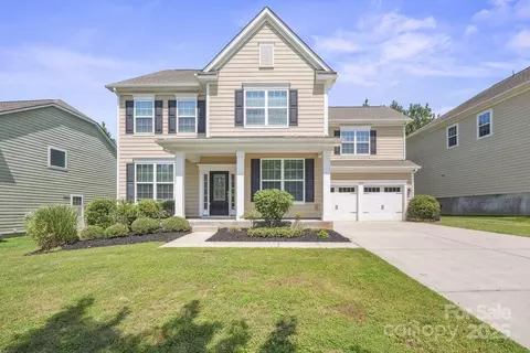128 Yellowbell Rd, Mooresville, NC 28117