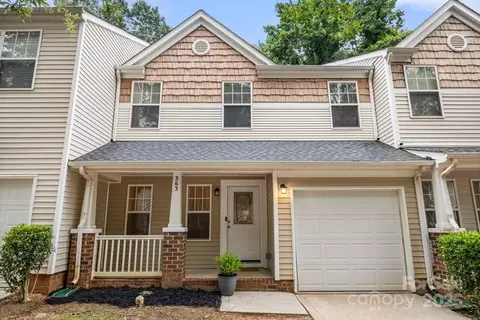 363 Doughton 153 Ln #153, Charlotte, NC 28217
