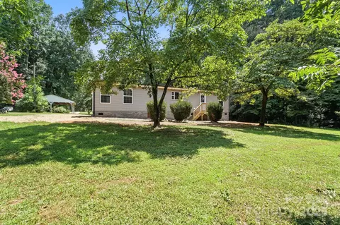 Exterior - 1841 Bascom Ln, Midland, NC 28107 photo 3 of 3