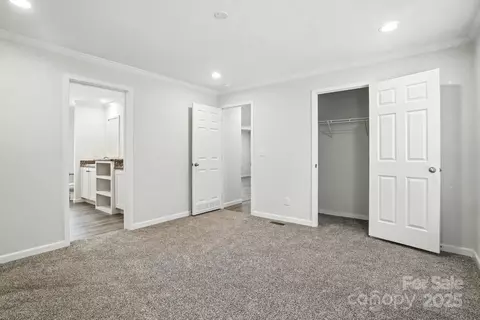 Bedroom - 1841 Bascom Ln, Midland, NC 28107 photo 1 of 3