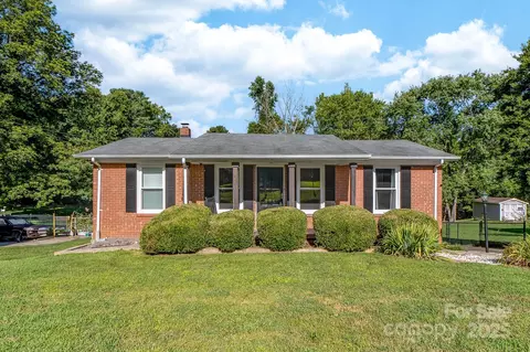 804 Tryon St, Shelby, NC 28150