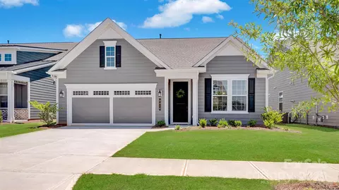 8414 Profit Ln, Charlotte, NC 28215