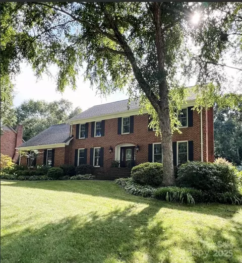 2631 Meredith Ct, Rock Hill, SC 29732