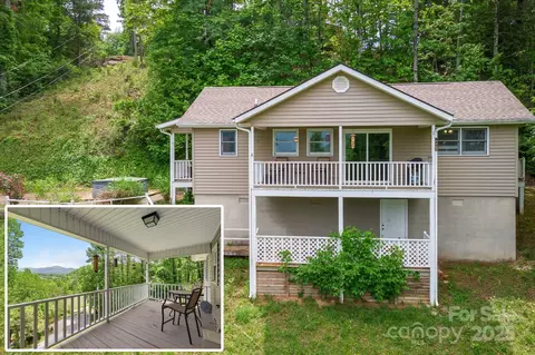 185 Chodl Ln, Franklin, NC 28734