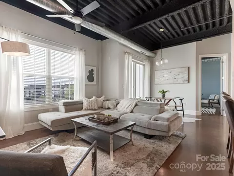 2338 Yadkin 505 Ave #505, Charlotte, NC 28205