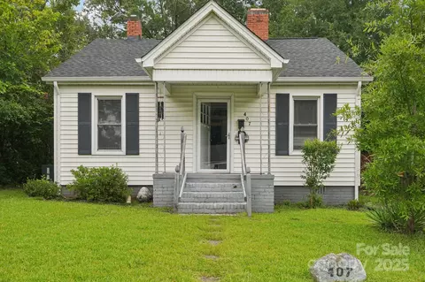 407 Keels Ave, Rock Hill, SC 29730