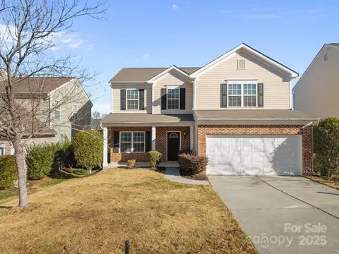 3422 Burnage Hall Rd, Harrisburg, NC 28075