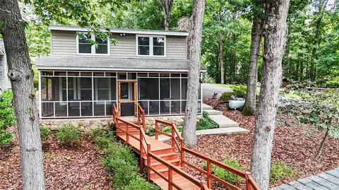 9807 Pine Tree 168 Rd #168, Norwood, NC 28128