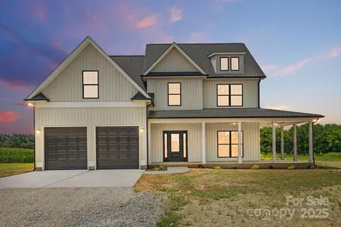 5424 Nc Hwy 205 Hwy, Marshville, NC 28103