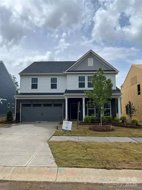 3838 Pee Dee St, Monroe, NC 28110