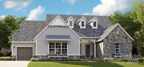 406 Bubbling Well Rd, Matthews, NC 28105