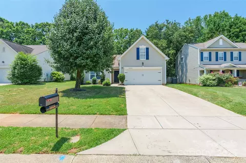 14924 Jerpoint Abby Dr, Charlotte, NC 28273