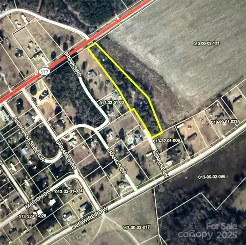 3534 Highway 177 Hwy, Wallace, SC 29596
