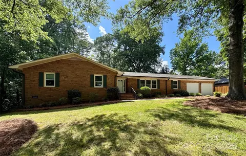 635 Windsor Ne Pl NE, Concord, NC 28025