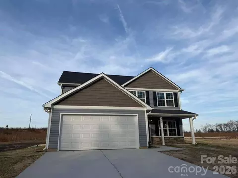 931 Rollings 7 Rd #7, Pageland, SC 29728