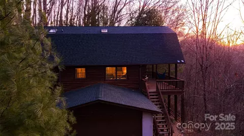 2311 Old Mountain Rd, Mars Hill, NC 28754