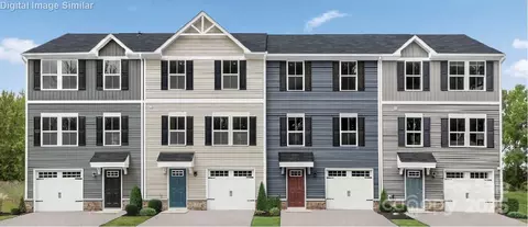2608 Coretha Ct, Charlotte, NC 28216