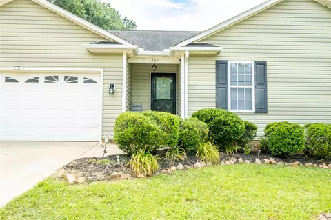 Exterior - 309 Irish Downs Dr, Clover, SC 29710 photo 3 of 6