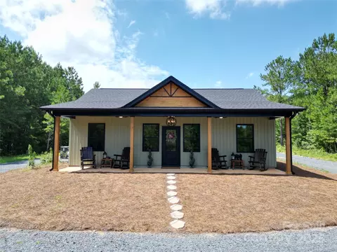 425 Martin Rd, Wadesboro, NC 28170