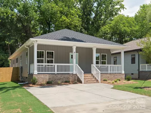 4111 Rutgers Ave, Charlotte, NC 28206