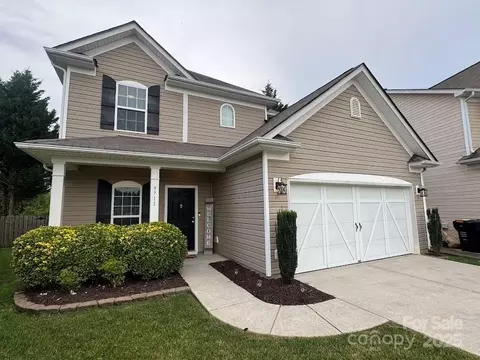 9711 Marquette Nw St NW, Concord, NC 28027