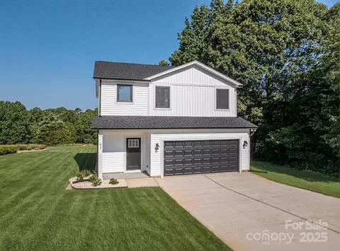 837 32nd Ne St NE, Conover, NC 28613
