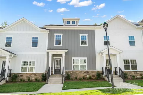 185 Cherry Springs 24-c Ln #24-C, Asheville, NC 28804