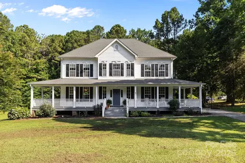 10336 Troutman Rd, Midland, NC 28107