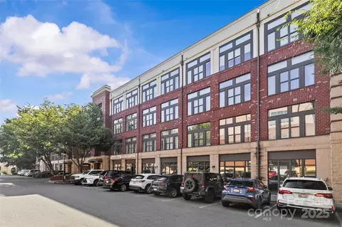 2125 Southend 427 Dr #427, Charlotte, NC 28203
