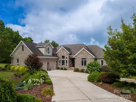 8340 Nc 801 Hwy, Mount Ulla, NC 28125