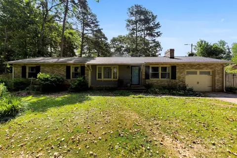 107 Laura Springs Dr, Salisbury, NC 28146
