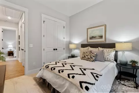 Bedroom - 1025 Baylor Grove Rd, Monroe, NC 28112 photo 2 of 3