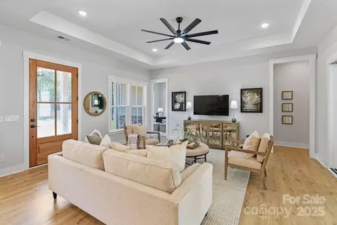 Living - 1025 Baylor Grove Rd, Monroe, NC 28112 photo 3 of 3