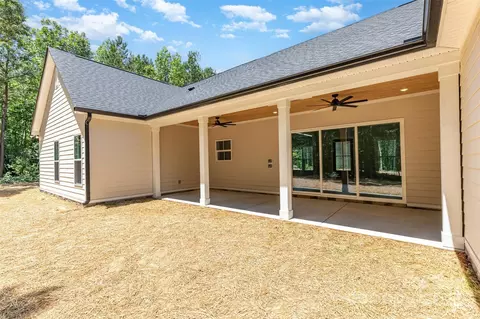 Exterior - 1025 Baylor Grove Rd, Monroe, NC 28112 photo 1 of 3