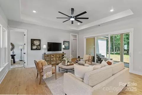 Living - 1025 Baylor Grove Rd, Monroe, NC 28112 photo 2 of 3