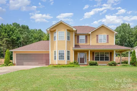 9819 Edwards Pl, Mint Hill, NC 28227