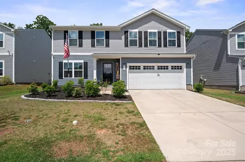 707 Pointe Andrews Sw Dr SW, Concord, NC 28025