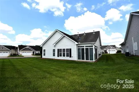 Exterior - 415 Garner Dr, Salisbury, NC 28146 photo 2 of 2