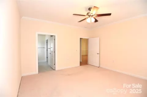 Bedroom - 415 Garner Dr, Salisbury, NC 28146 photo 2 of 3