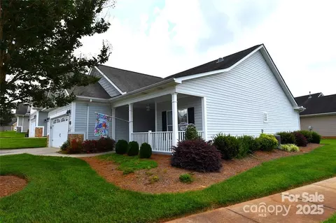 Exterior - 415 Garner Dr, Salisbury, NC 28146 photo 1 of 2