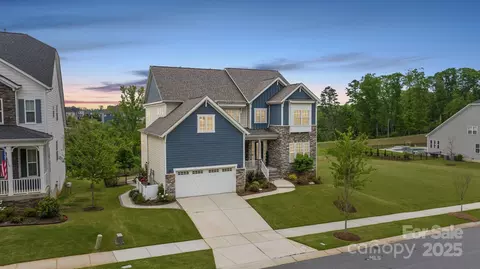 14218 Morningate St, Huntersville, NC 28078