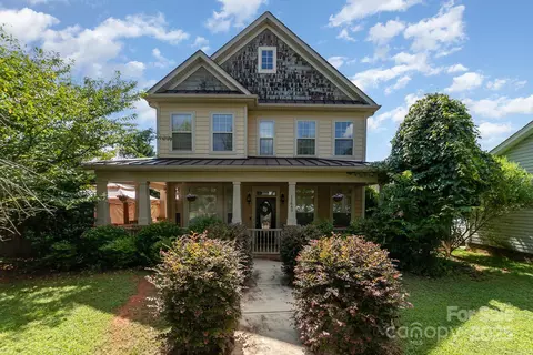 11640 Galashiels Dr, Huntersville, NC 28078