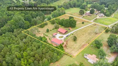 1551 Martin Rd, Kings Mountain, NC 28086