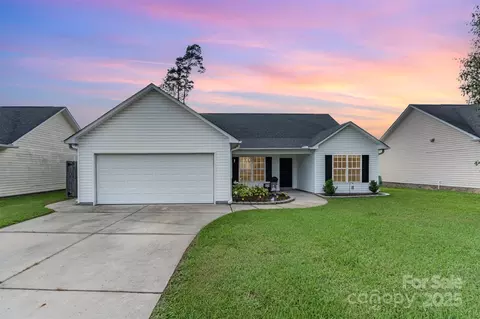 5235 Harmon Pl, Kannapolis, NC 28083