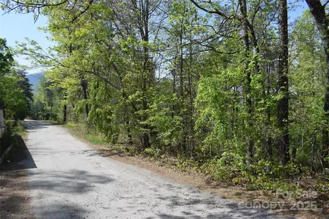 0 Winter Lot 7 Dr #LOT 7, Mill Spring, NC 28756